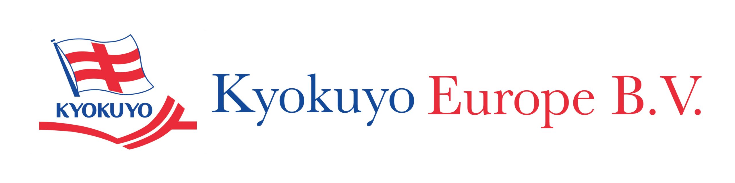 KYOKUYO EUROPE B.V.